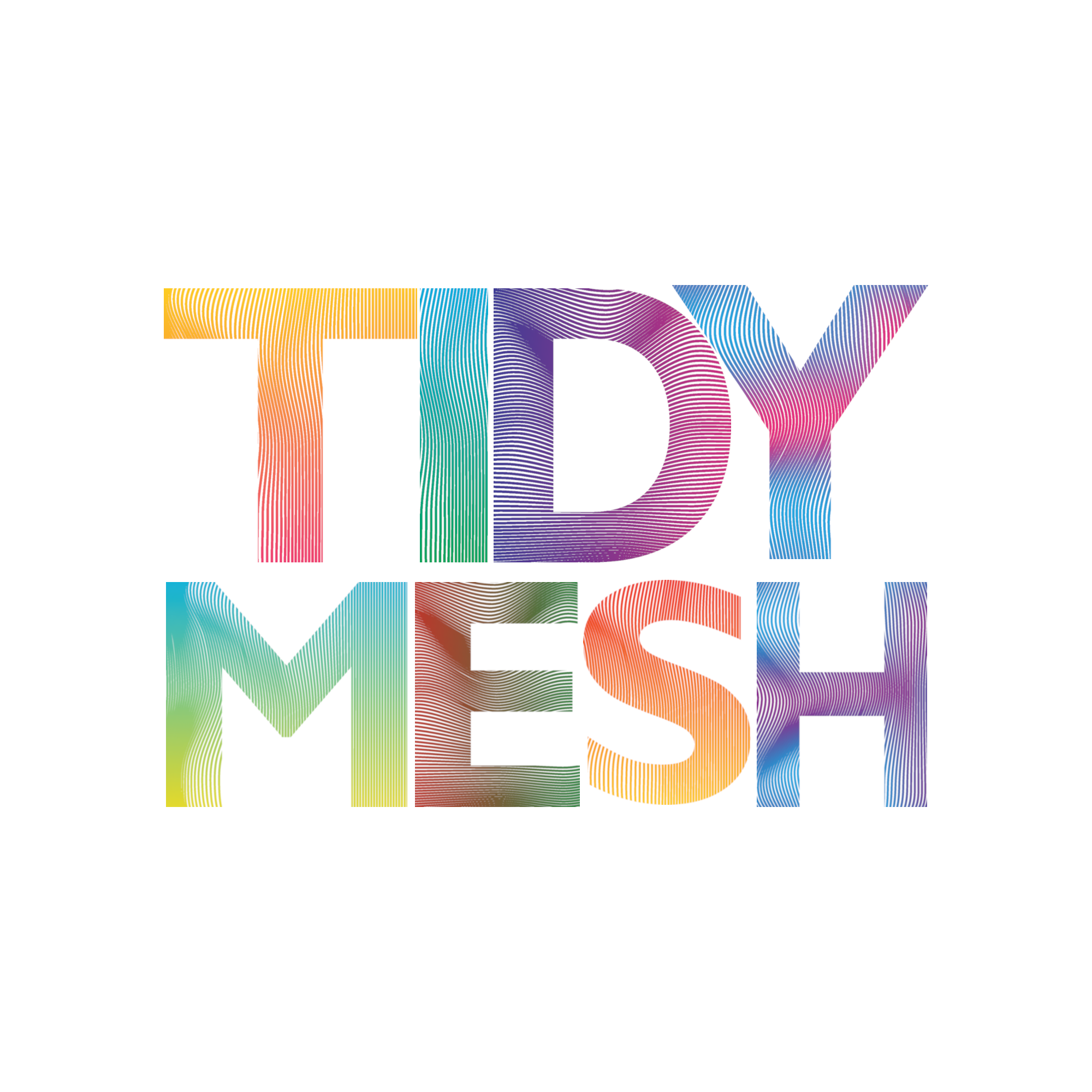 Tidy Mesh